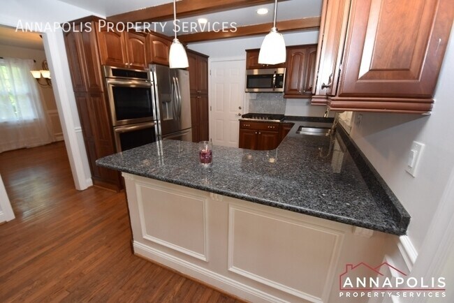 Foto del edificio - 112 Berrywood Dr