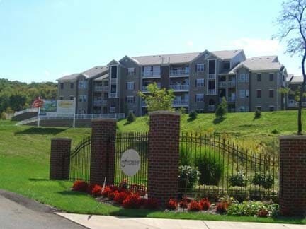 Building Photo - 717 Stockton Rdg