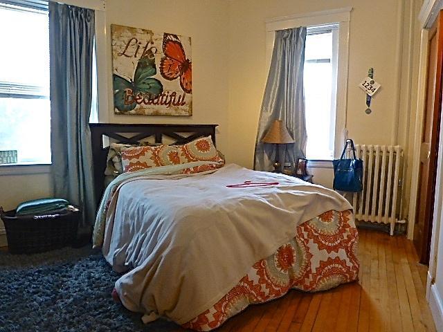 Foto del edificio - 6 Claflin Rd