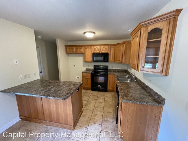 Foto del edificio - 3 br, 2 bath House - 1620 Noble Kinsmen Pl