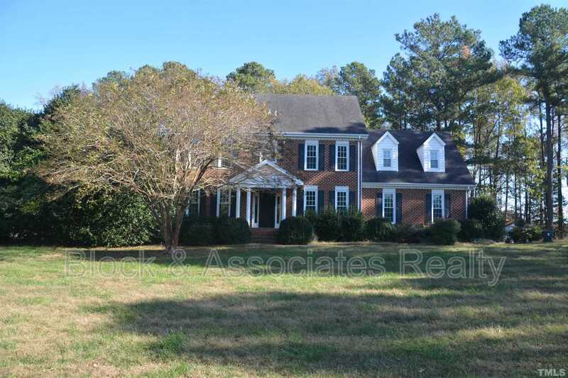 Primary Photo - 3804 W Cornwallis Rd