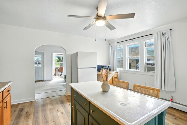 Foto del edificio - 1208 Ellis Blvd NW
