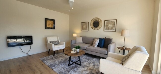 Foto del edificio - 1123 Reed Ave