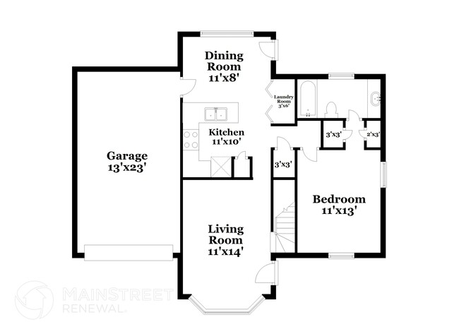 Foto del edificio - 3508 Lake Towne Dr