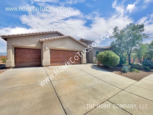 Foto del edificio - 11500 N Vista Ranch Pl