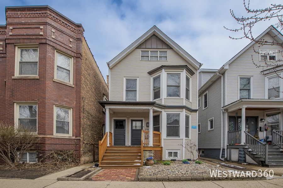 Photo - 3707 N Bosworth Ave-1