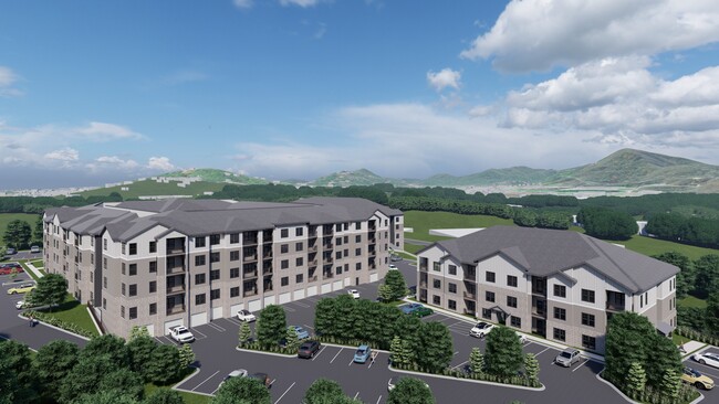 Building Photo - Argento on the Broad