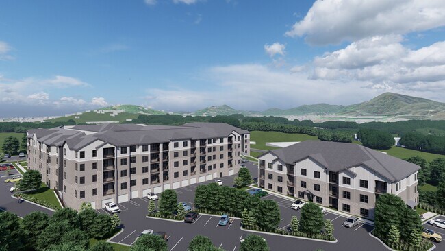 Foto del edificio - Argento on the Broad