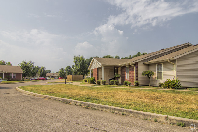 Building Photo - West Memphis Senior Apartment Homes