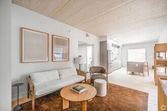 Interior Photo - VANILLA 301 SPE LLC