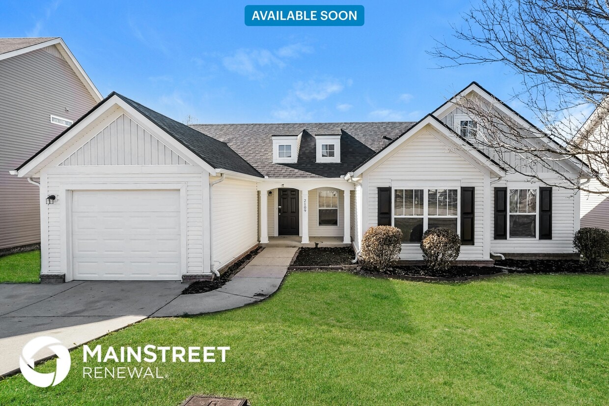 Primary Photo - 2109 Freeman Ln