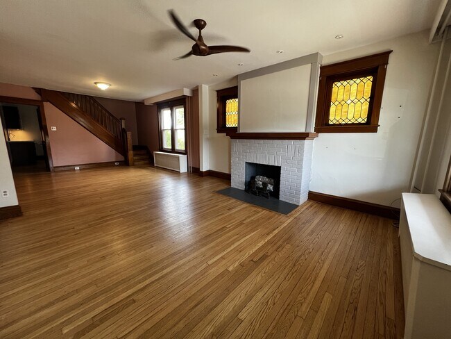 Foto del edificio - 2123 Fairview St