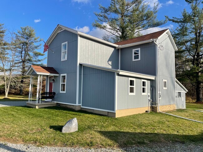 Foto del edificio - 111 Mohawk Ln