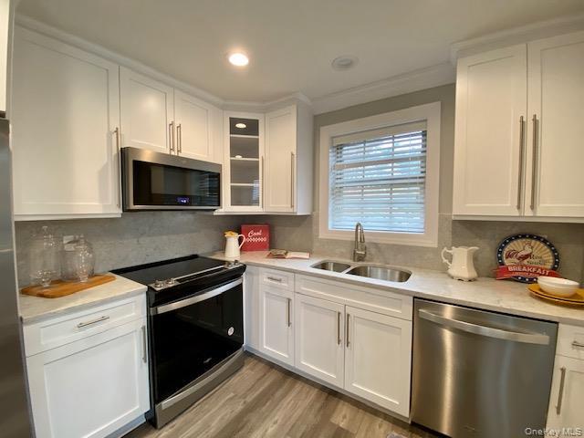 Foto del edificio - 93 Carole Ct