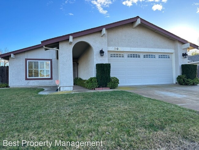 Building Photo - 3 br, 2 bath House - 309 Lorenz Dr