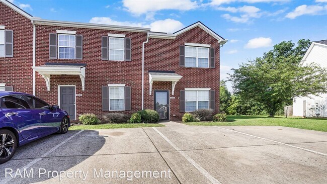 Foto del edificio - 2 br, 1.5 bath House - 4006 Clinton Lane