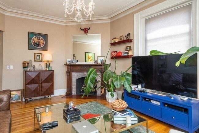 Foto del edificio - 271 Dartmouth St
