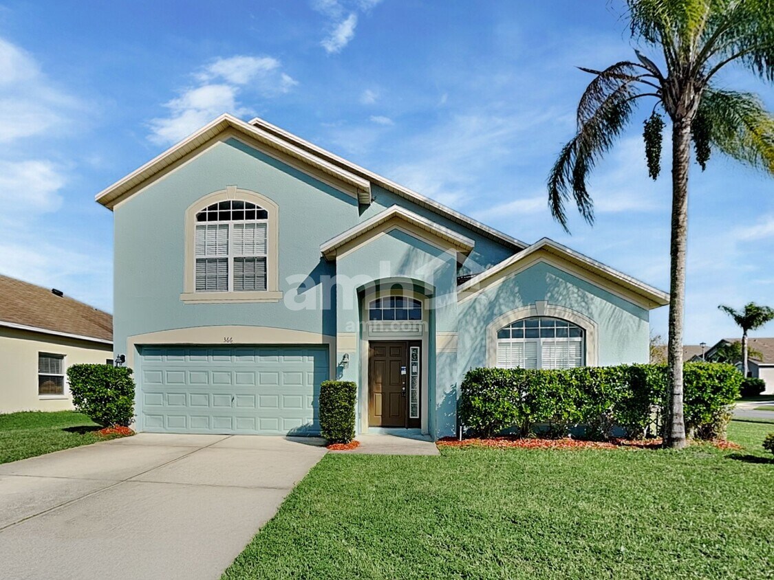 Foto principal - 366 Cabana View Way