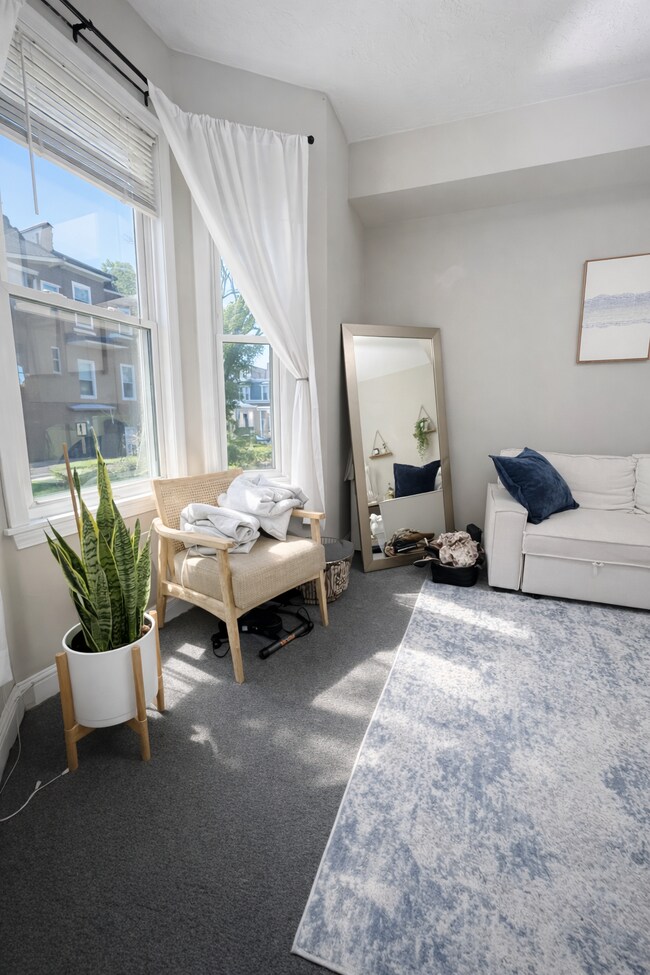 Foto del edificio - 158 I St