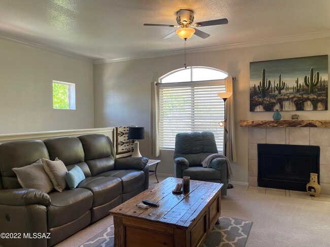 Building Photo - 7050 E Sunrise Dr