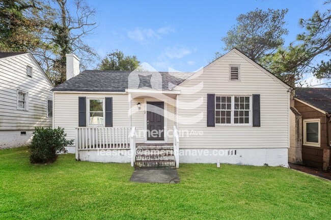 Building Photo - 2782 Suwanee Ave