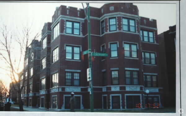 Foto del edificio - 448-456 E 80th St