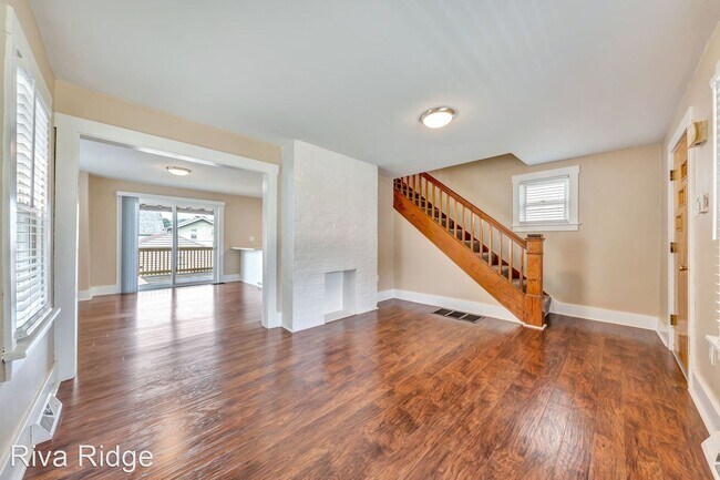 Building Photo - 2 br, 1 bath House - 111 Schley Avenue