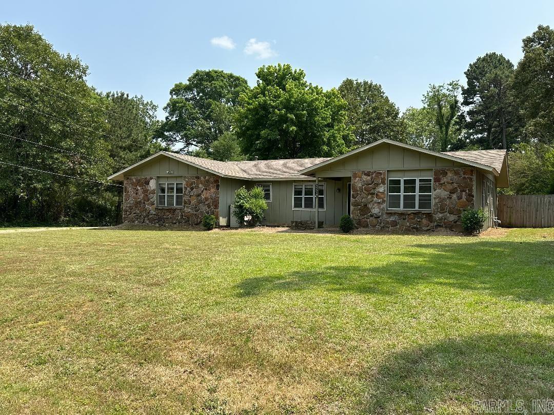 2505 Stephanie Dr, Little Rock, AR 72206 House Rental in Little Rock