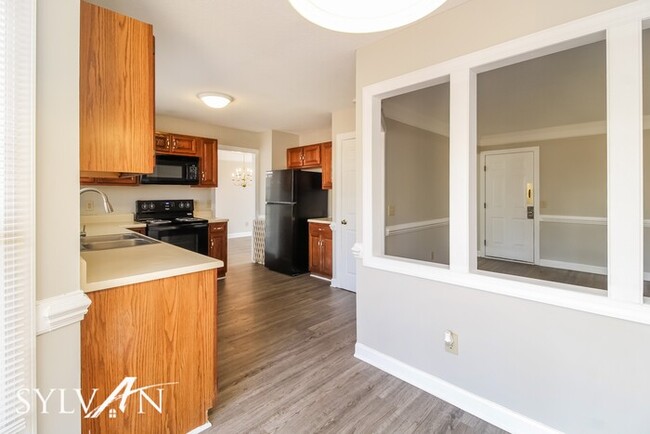 Building Photo - The Lifestyle You Deserve.