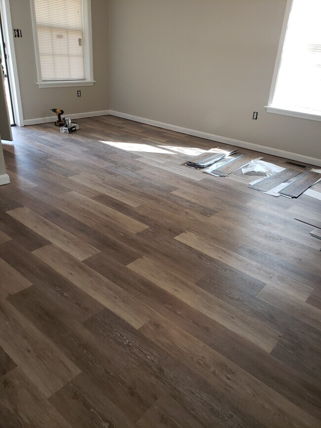 Foto del edificio - 864 S 24th St