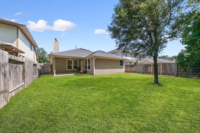 Foto del edificio - 24527 Spring Harbor Drive