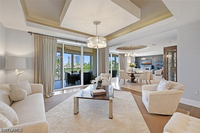 Foto del edificio - 4501 Gulf Shore Blvd N