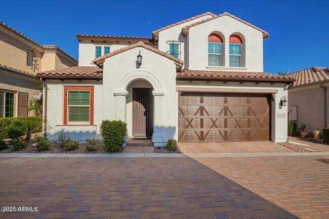 Building Photo - 4107 S Pecan Dr