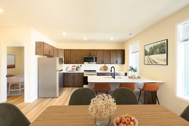 Building Photo - The Eden Lofts