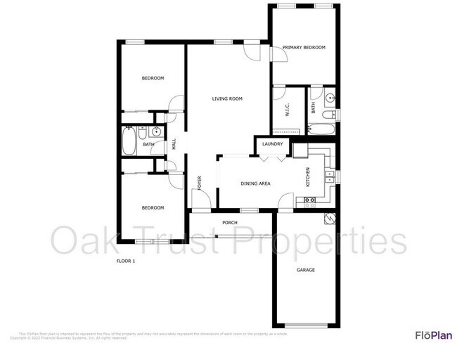 Building Photo - 136 Mcgrady Dr