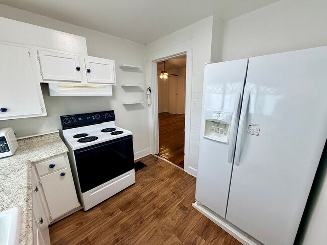 Foto del edificio - 365 S Upper St