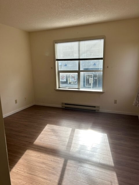 Building Photo - 832 Fisgard St