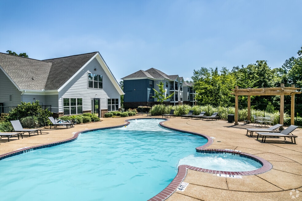 Luxury Apartments for Rent in Mississippi - 331 MS Rentals
