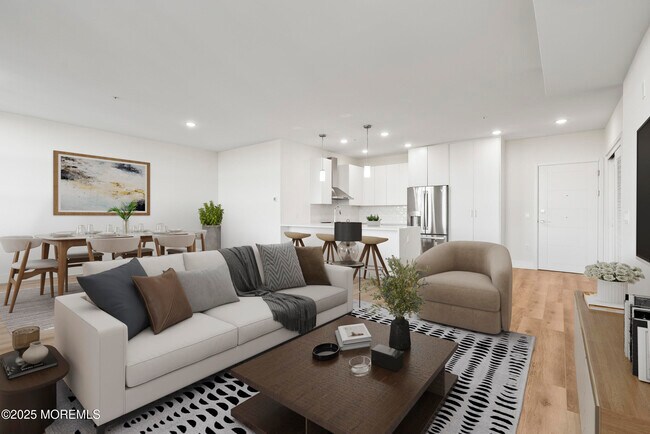 Foto del edificio - 185 Morris Ave