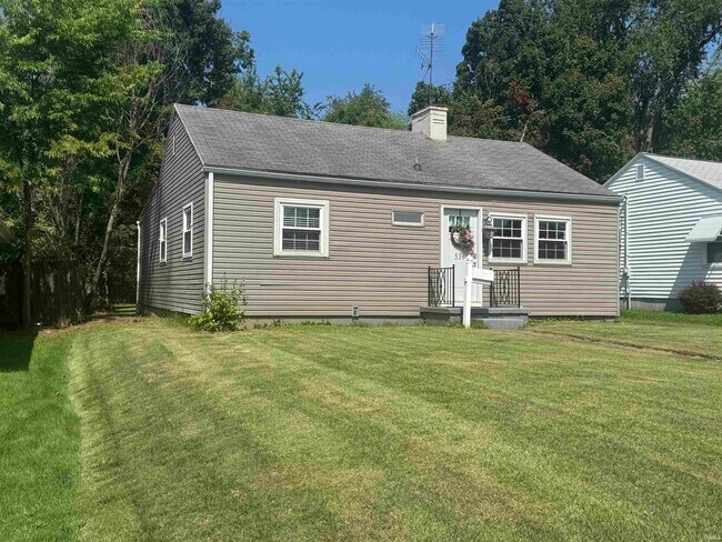 Foto del edificio - 539 S Congress Ave