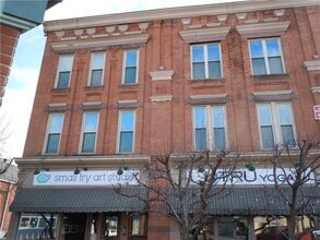 Building Photo - 287 Gregory St