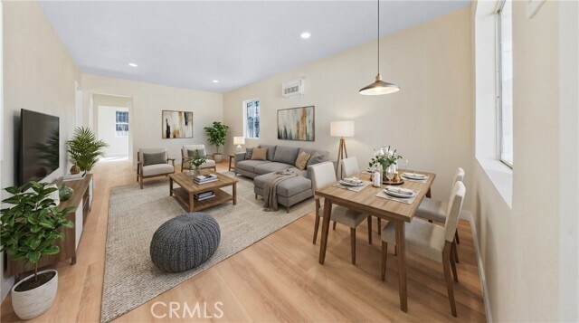 Foto del edificio - 122 W 53rd St