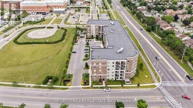 Building Photo - 201-610 FARMSTEAD Dr