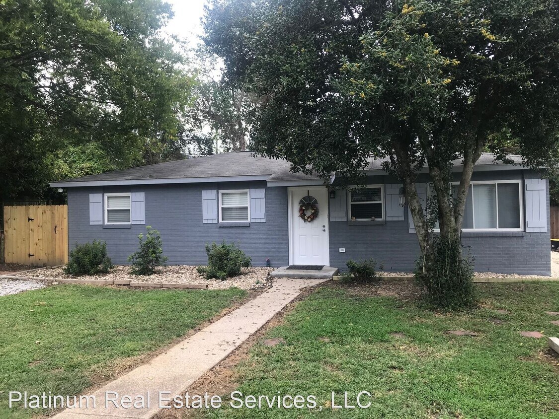 Primary Photo - 2 br, 1 bath House - 545 Wiltz Drive