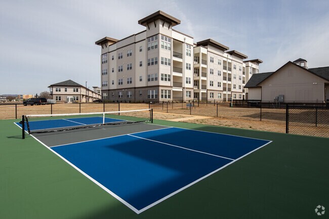 Building Photo - Prosper Madison Oaks