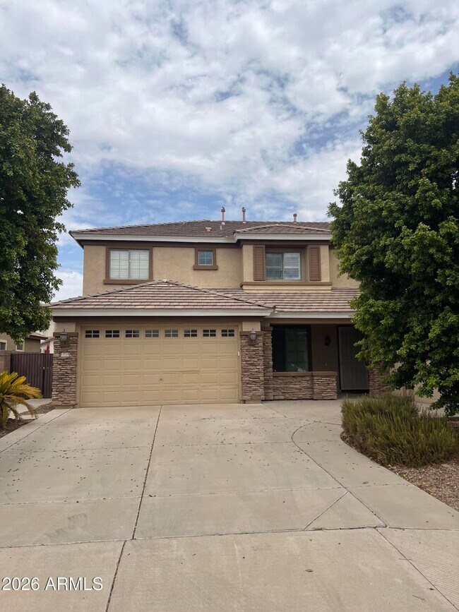 Building Photo - 13518 W Verde Ln
