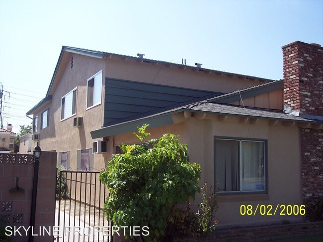 Building Photo - 6121 Woodruff Ave