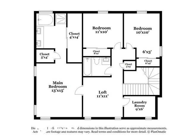 Building Photo - 6340 W Branham Ln