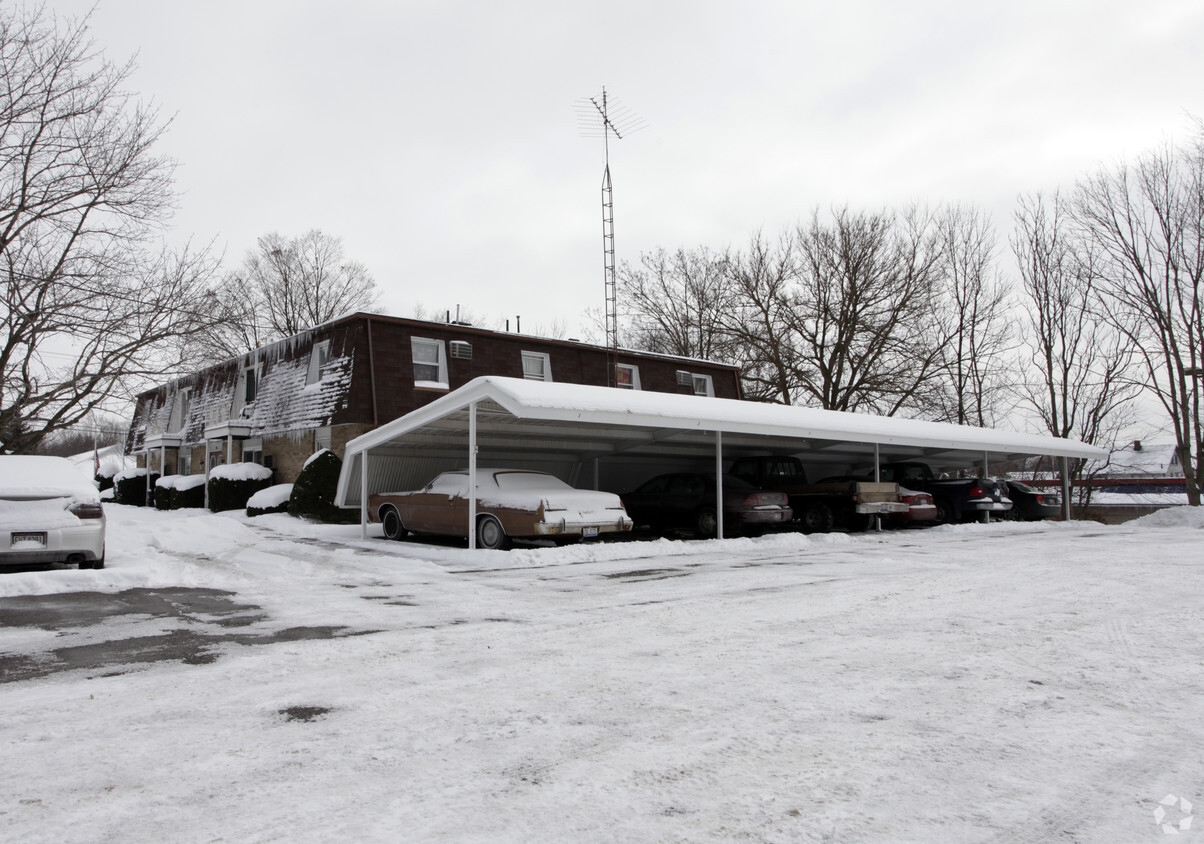 Building Photo - 110 W Frana Clara St