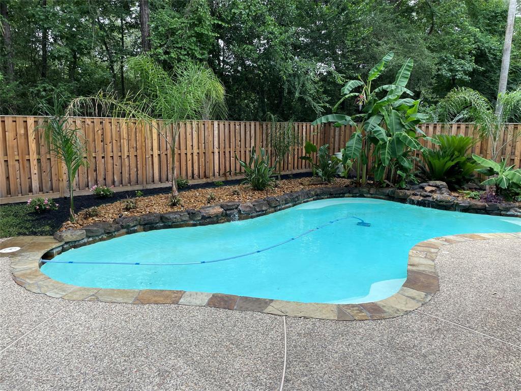 159 Wisteria Walk Cir, Spring, TX 77381 House Rental in Spring, TX